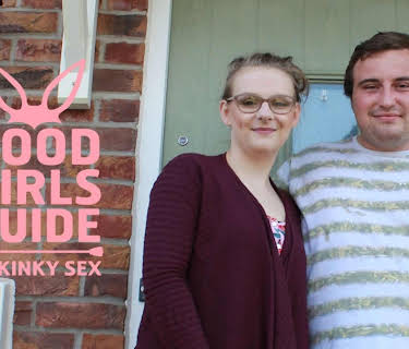 The Good Girl's Guide to Kinky Sex