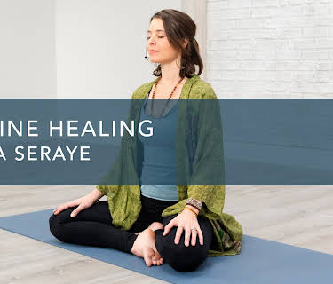 Imagine Healing (2022)