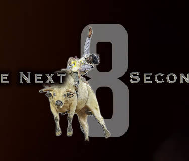 The Next "8" Seconds (2020)