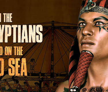 When the Egyptians Sailed on the Red Sea (2009)
