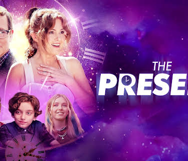 The Present (2024)