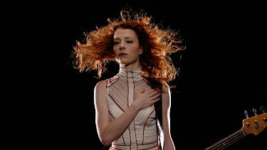 Melissa Auf der Maur