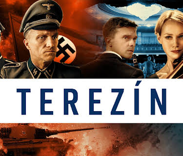 Terezin (2024)