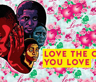 Love the One You Love (2015)