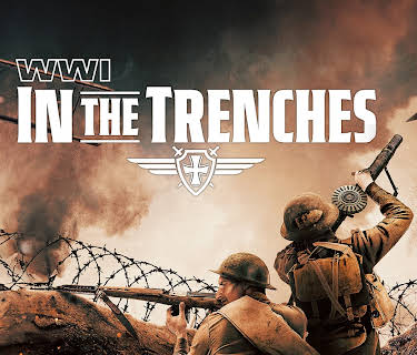 WWI in the Trenches