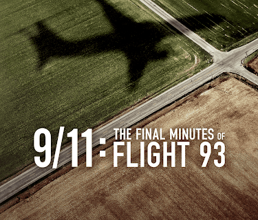 9/11: The Final Minutes Of Flight 93 (2021)