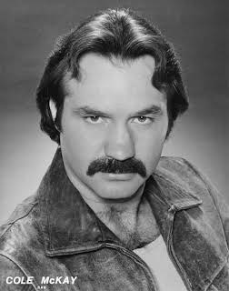 Cole McKay