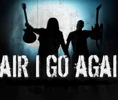 Hair I Go Again (2017)