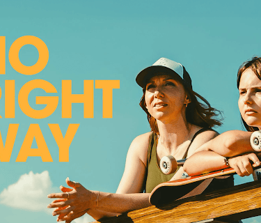 No Right Way (2023)