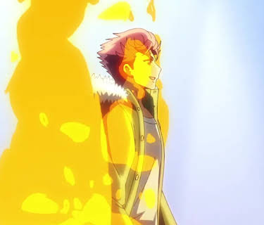 CARDFIGHT!! VANGUARD overDress