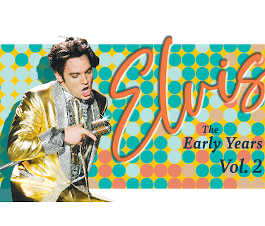 Elvis: The Early Years Vol. 2 (2005)