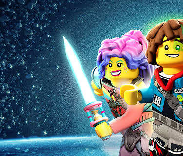 LEGO® DREAMZzz