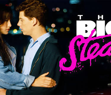 The Big Steal (1990)