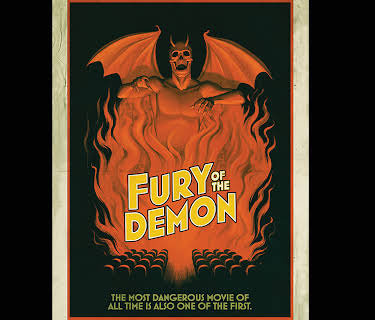 Fury of the Demon (2019)