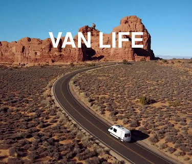 Van Life (2019)