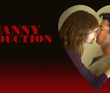 Nanny Seduction (2017)