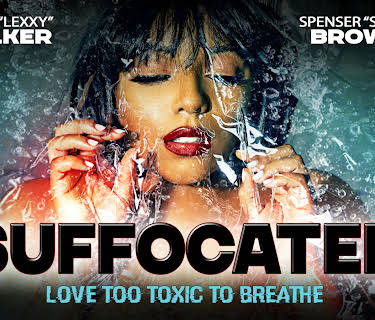 Suffocated (2022)