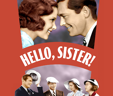 Hello Sister (1933)