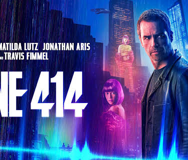 Zone 414 (2021)