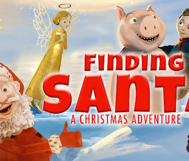 Finding Santa: A Christmas Adventure (2019)