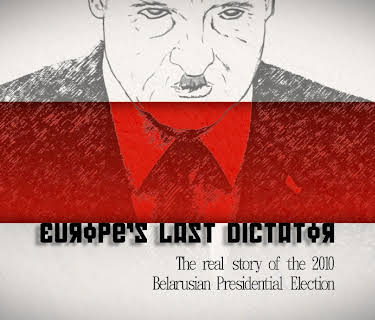 Europe's Last Dictator (2012)