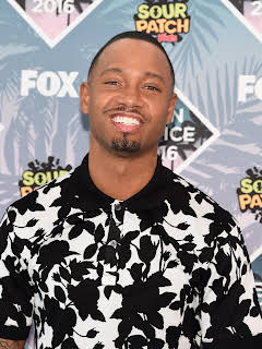 Terrence J