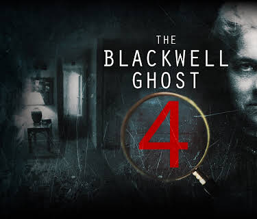 The Blackwell Ghost 4 (2020)
