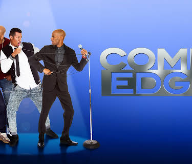 Comic Edge: Season 1