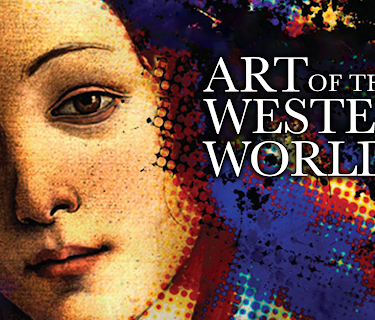 Art of the Western World Season 1
