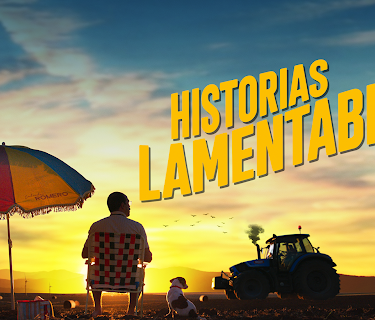 Historias lamentables (2020)