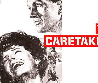 The Caretakers (1963)