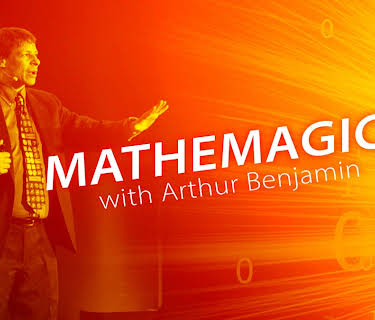 Mathemagics (2015)
