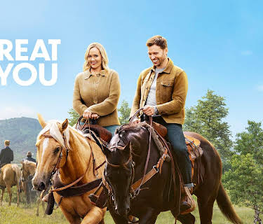 Retreat to You (2023)