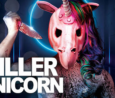 Killer Unicorn (2019)