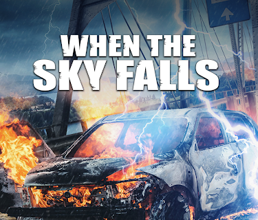 When the Sky Falls (2015)