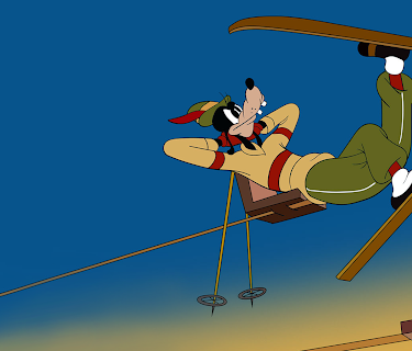 The Art of Skiing (1941)