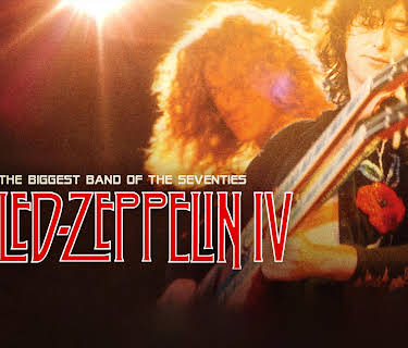 Led Zeppelin IV (2006)