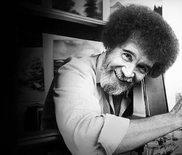 Bob Ross: Kunst, svik og grådighet (2021)