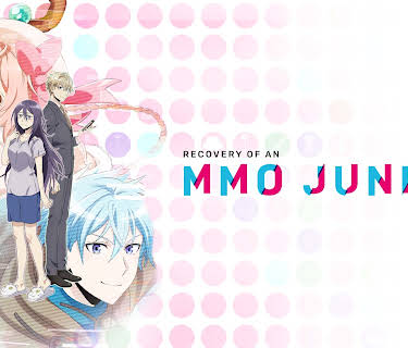 Recovery of an MMO Junkie