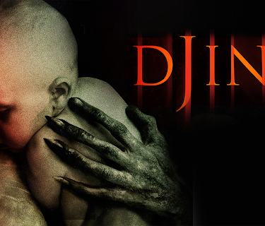 Djinn (2013)