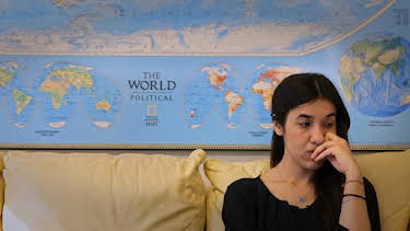 Nadia Murad