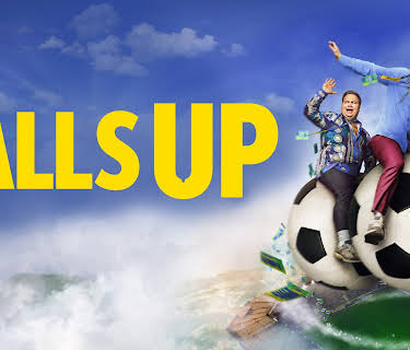 Balls Up (2026)