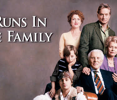 It Runs In The Family (2003) (2003)