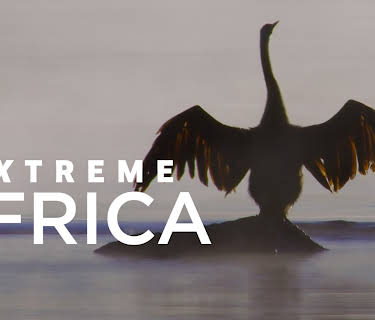 Extreme Africa