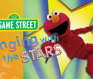 Sesame Street: SInging with the Stars (2012)