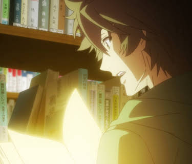 The Rising of the Shield Hero