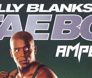Tae Bo Amped Rock N' Sculpt