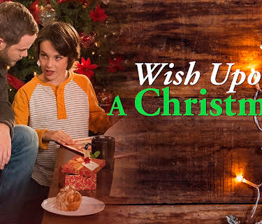 Wish Upon a Christmas (2015)
