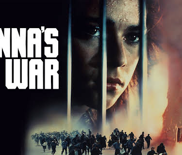 Hanna's War (1988)
