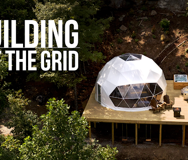 Building Off the Grid